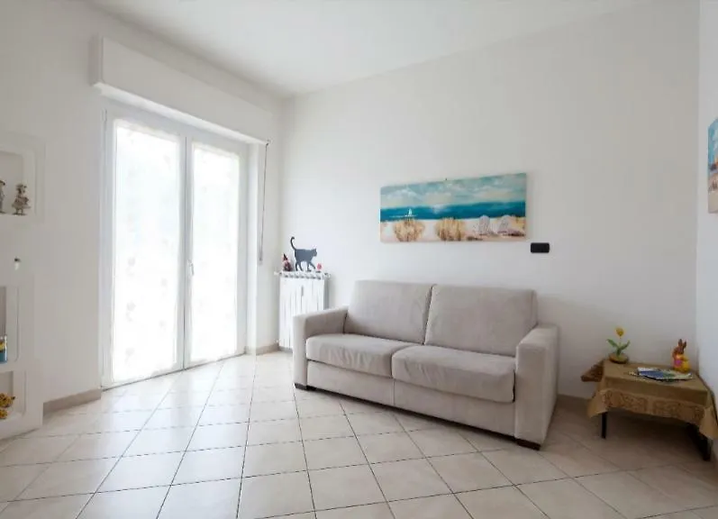 Apartamento Rebecca House La Spezia 0*,