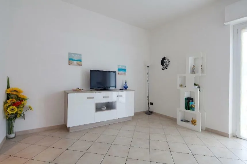 Apartamento Rebecca House La Spezia