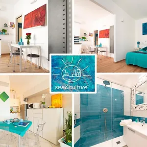 Apartamento Sea & Culture - 5 Terre, La Spezia