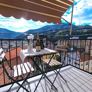 Apartment Elegance House, La Spezia