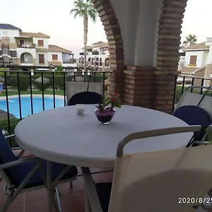  Apartamento Al Andalus Residencial España