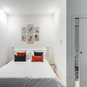 Milanofierapartments Correggio Apartment Milan