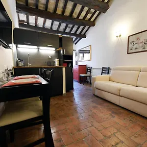  Apartamento Grotte - Campo De' Fiori Italia