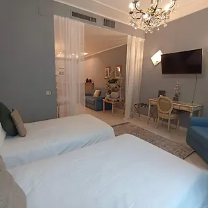 Mercanti Apts Via Passarella Apartment Milan