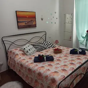 Apartamento Casa Tortuga, La Spezia