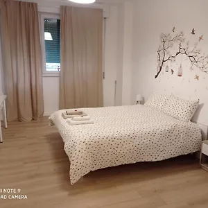  Apartamento Nicolhome Italia