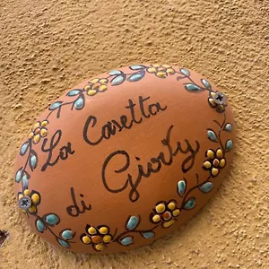 La Casetta Di Giovy Holiday home Naples