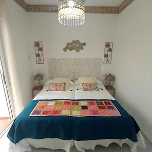 P Encantos De Almavir Apartment Cordoba