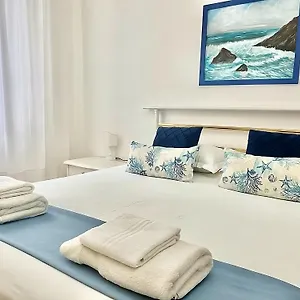 Apartamento Ca' Del Mare - Portovenere Cinque Terre, La Spezia