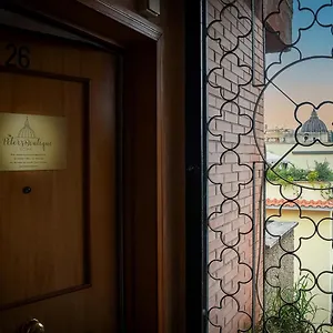 St Peter's Boutique Apartment Rome