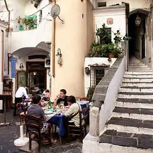 Casa Elisabetta Apartment Amalfi
