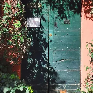  Сasa de vacaciones Campo De Fiori Italia