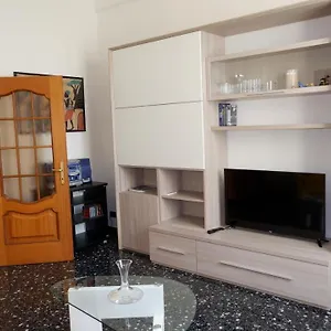 Apartment Aldo's House, La Spezia