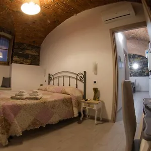 Сasa de vacaciones 5 Terre E Dintorni House, La Spezia
