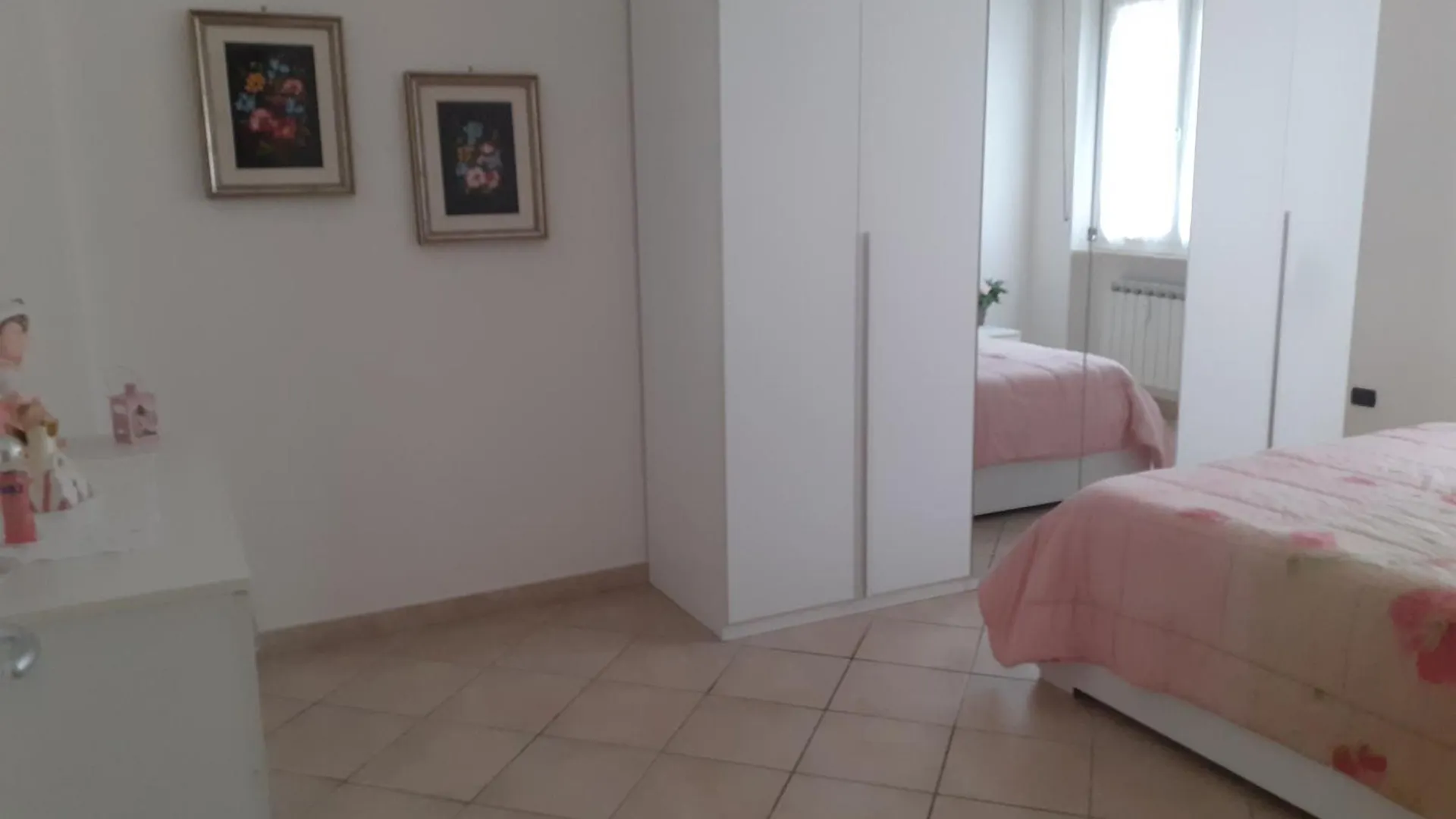 Rebecca House Apartment La Spezia Italy