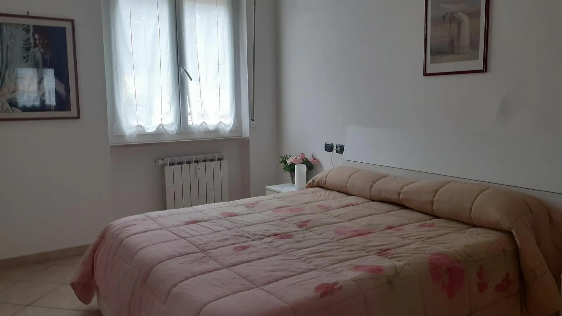 Rebecca House Apartment La Spezia