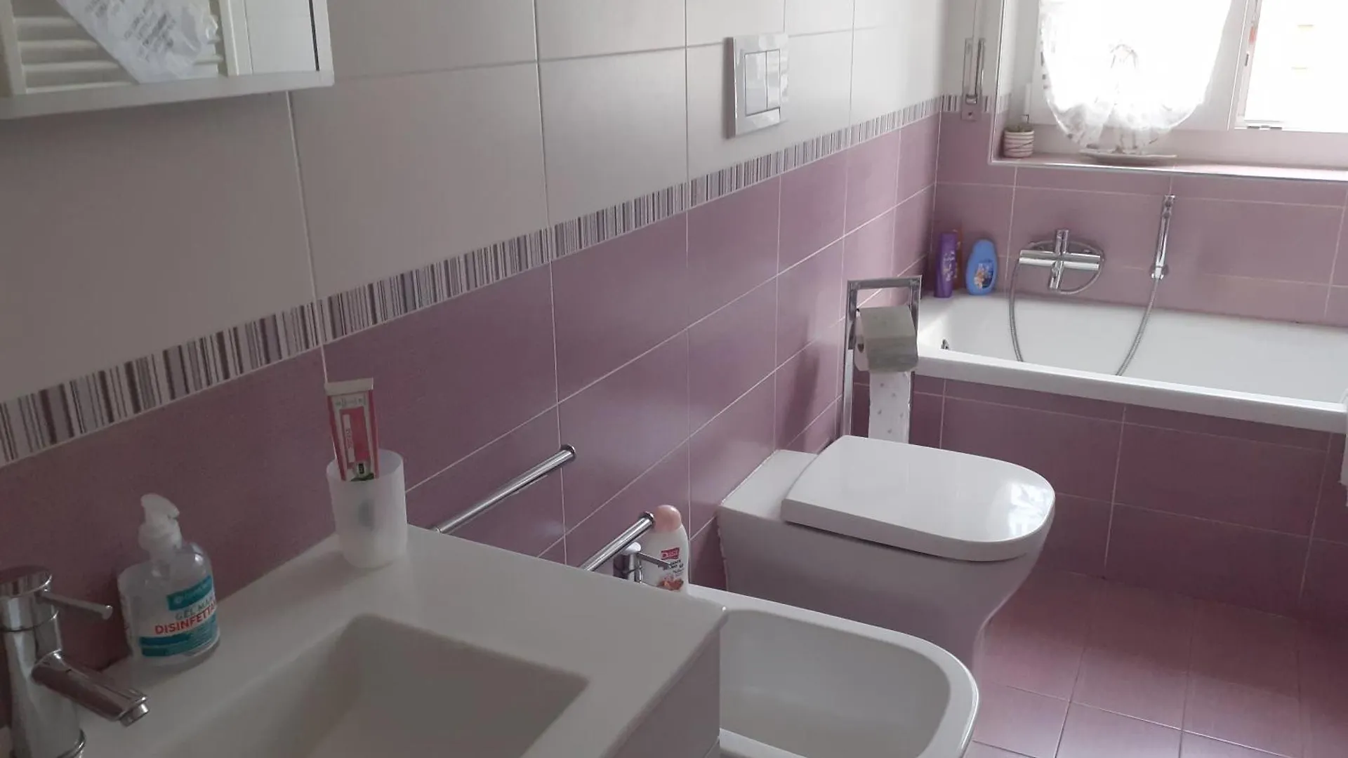 Rebecca House Apartment La Spezia