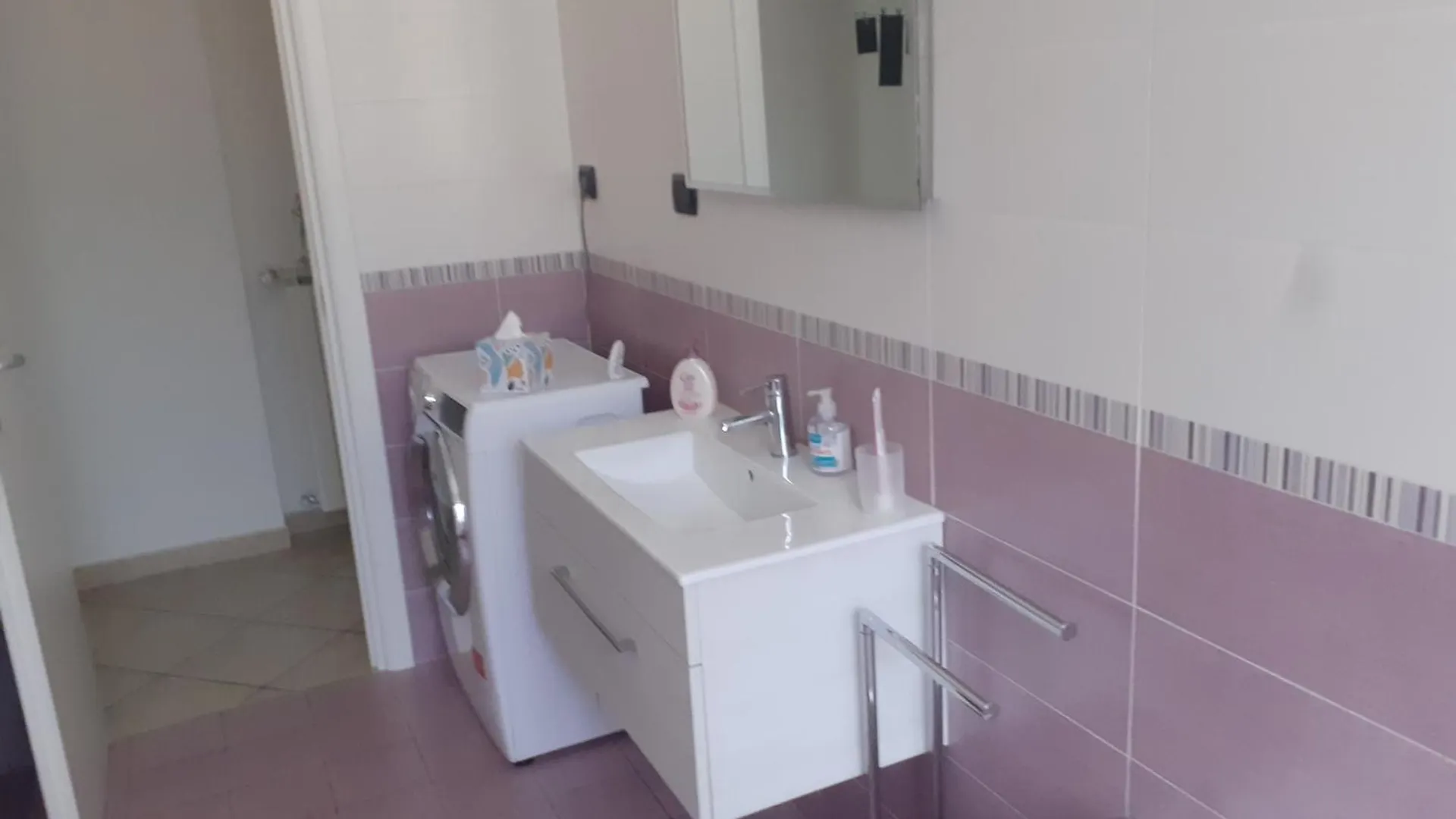 Rebecca House Apartment La Spezia