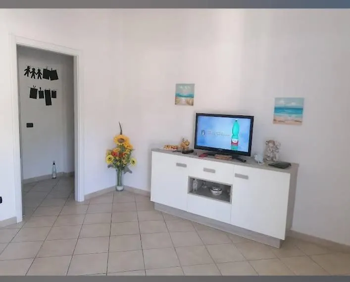 Rebecca House Apartment La Spezia