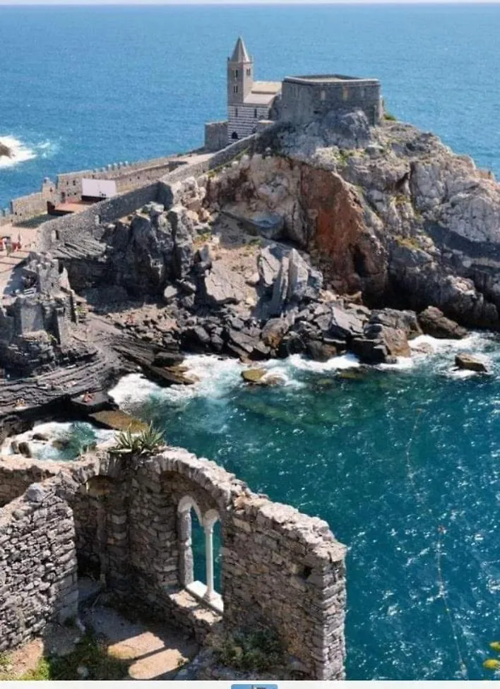 Rebecca House Apartment La Spezia 0*,