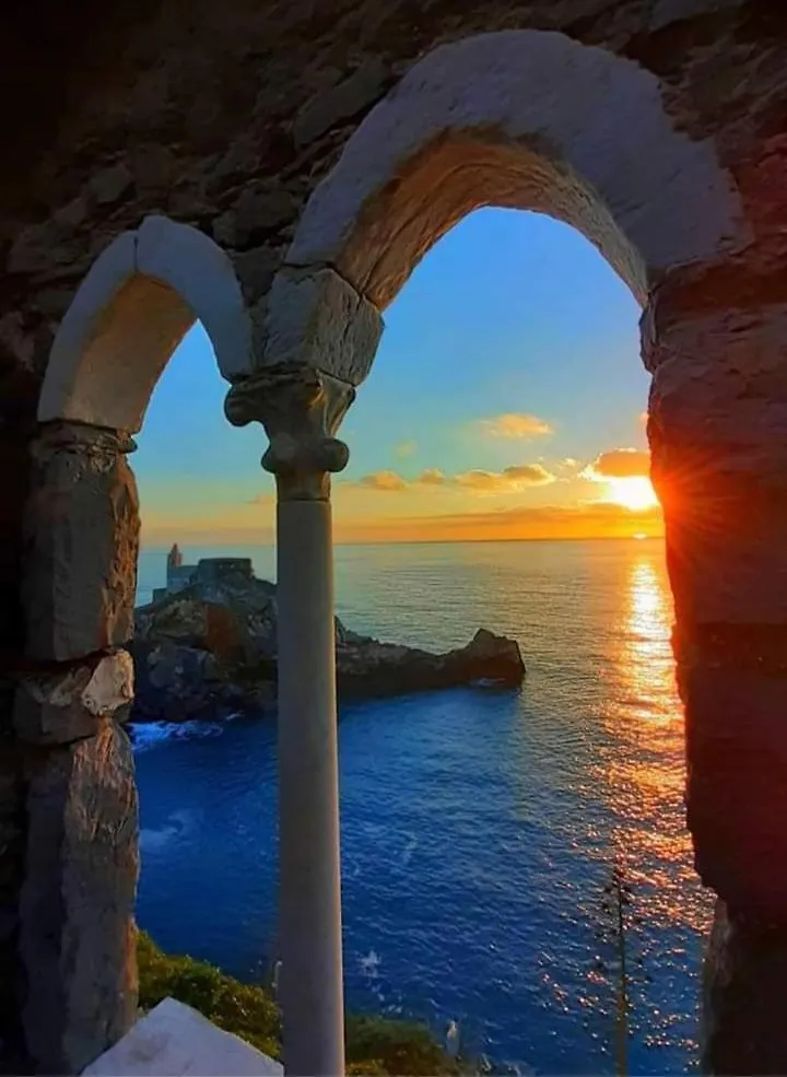 Rebecca House Daire La Spezia