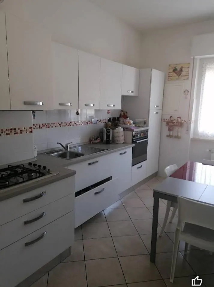 Rebecca House Apartment La Spezia