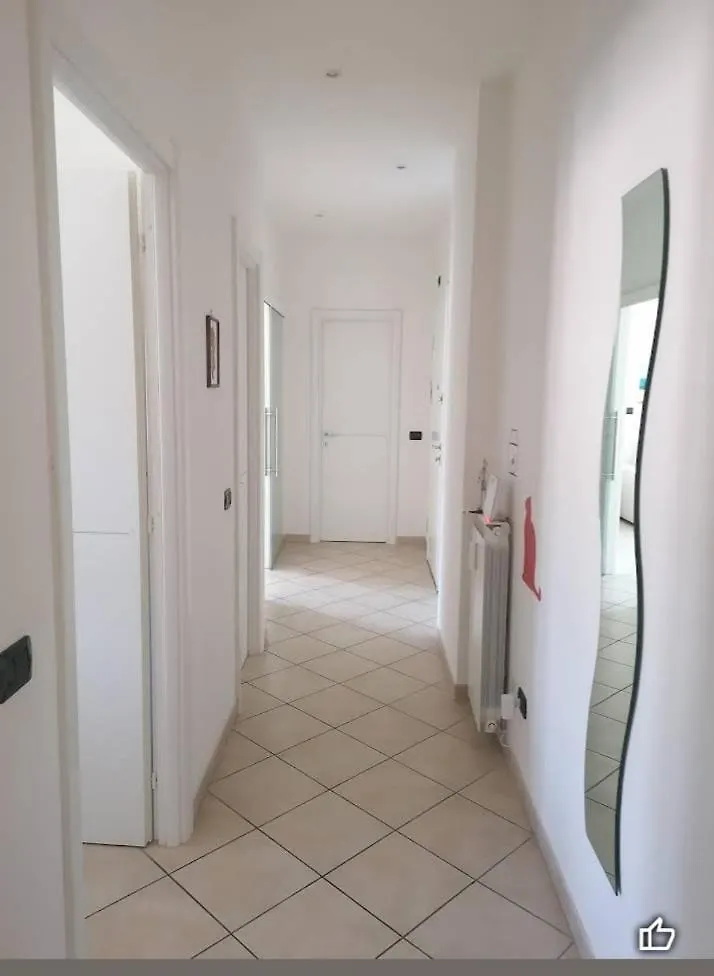 Rebecca House Apartment La Spezia Italy
