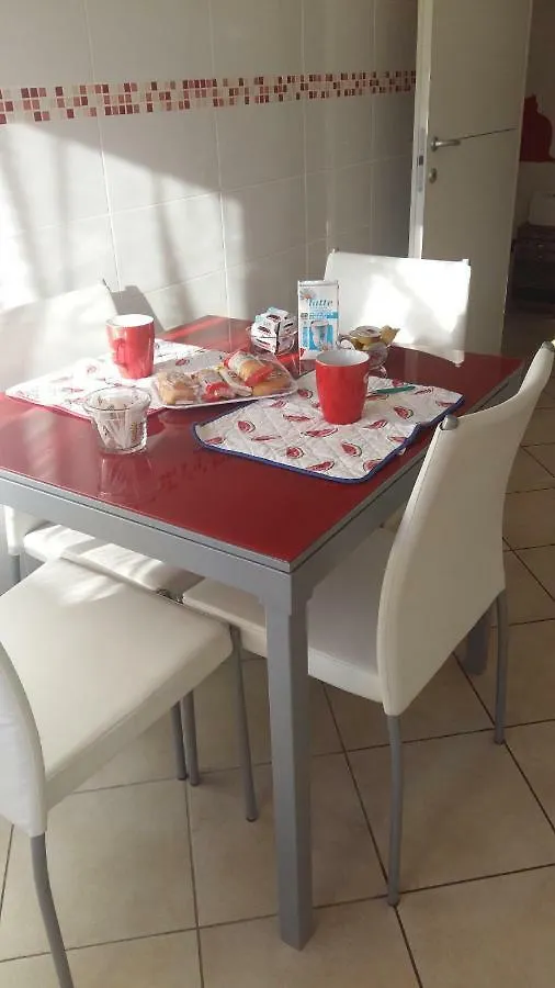 Rebecca House Apartment La Spezia Italy