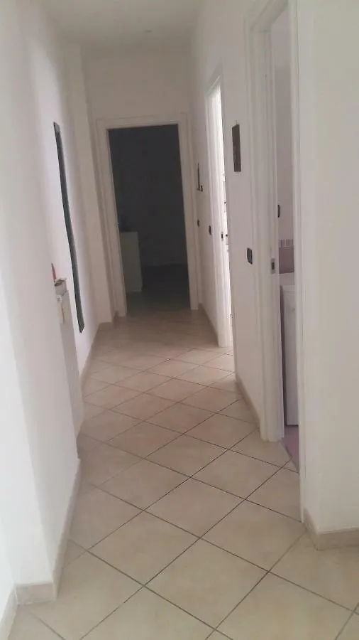 Rebecca House Apartment La Spezia Italy