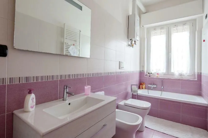 Rebecca House Apartment La Spezia