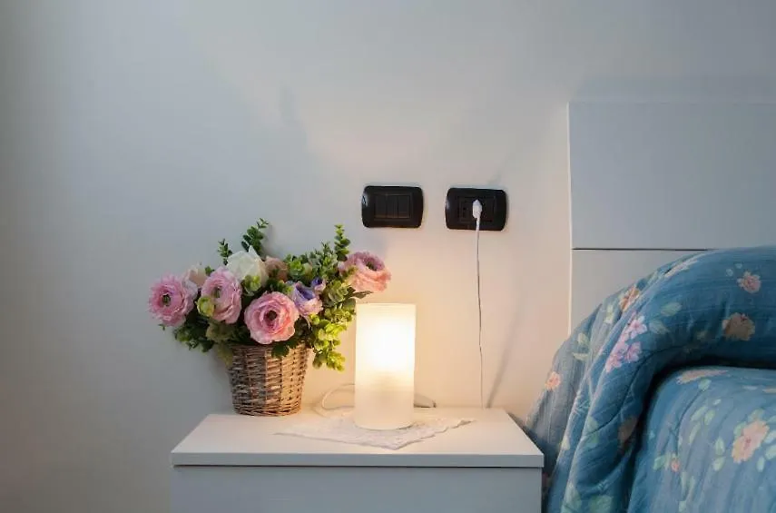 Rebecca House Apartment La Spezia 0*,  Italy