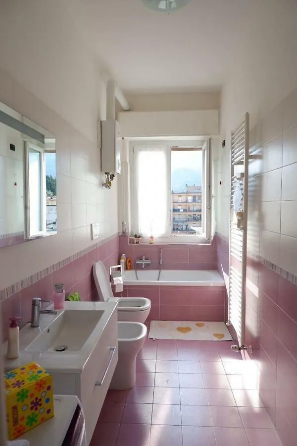 Rebecca House Apartment La Spezia
