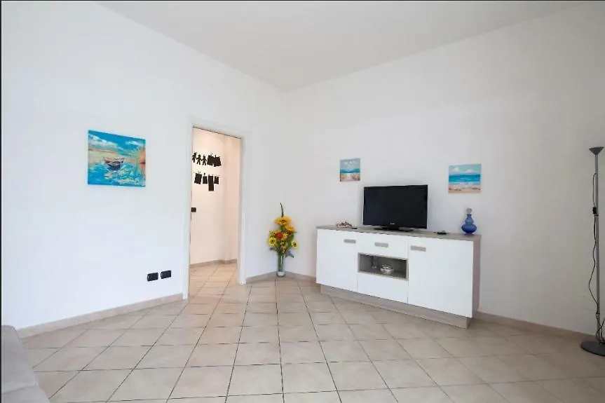 Rebecca House Apartment La Spezia Italy